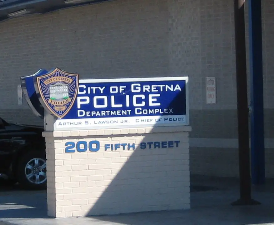 Gretna Cops Fired After Dangerous Comments Toward AOC